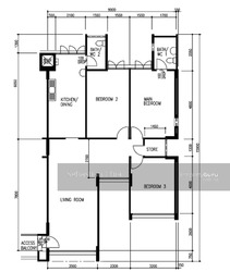Hume Park I (D21), Condominium #219721771
